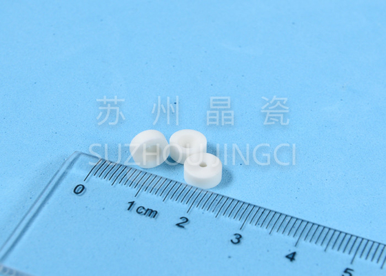 طلاء معدات الرش مكون 15mm فوهة السيراميك