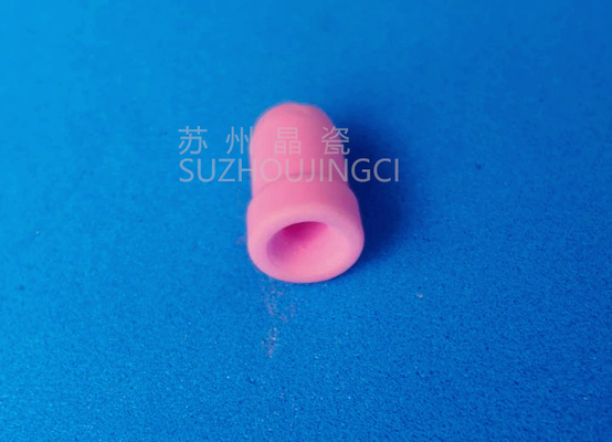 φ6mm فوهات رش السيراميك مكونات مضخة الري الزراعي